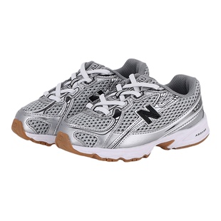 New Balance nb童鞋0-4岁小童男女春秋潮流网面防滑学步鞋IZ740GB