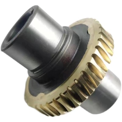 减速机配件华思特蜗轮蜗杆铜齿轮