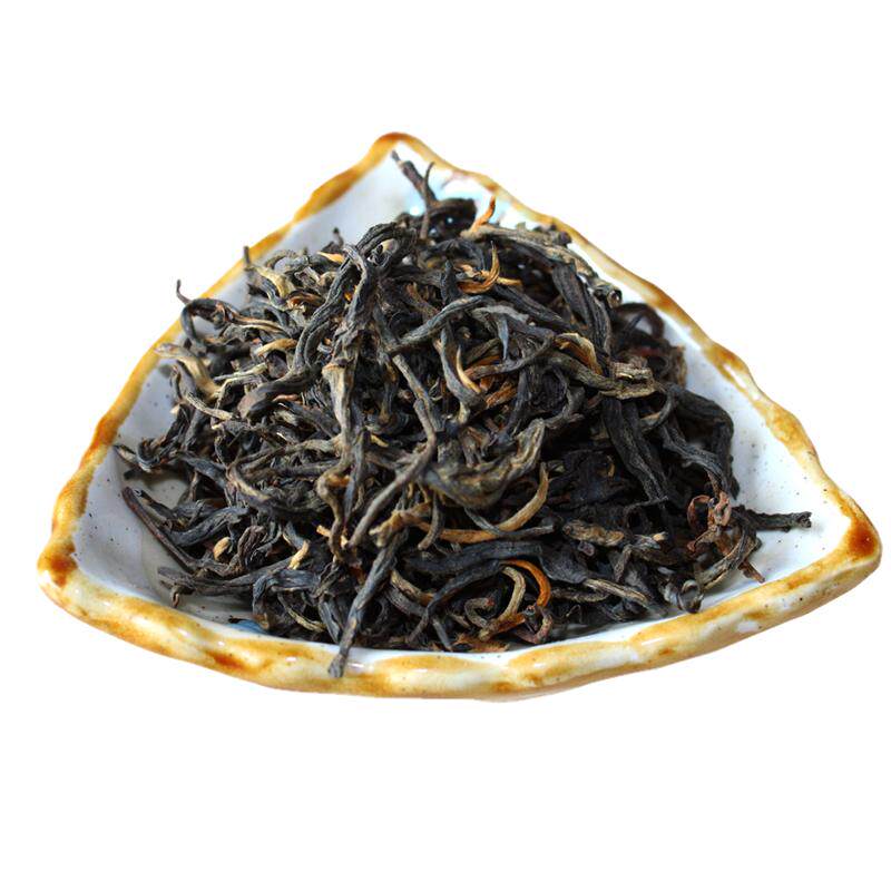 滇红茶凤庆红茶奶茶专用商用