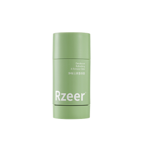 绒芷Rzeer香体膏止汗腋下干爽