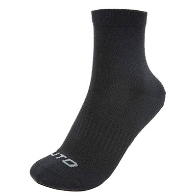 uto悠途系列专业速干中筒跑步袜