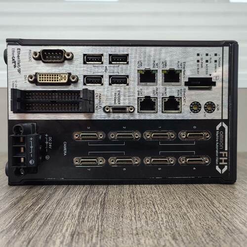 议价 Vision Controllers Fh-1050-20 Fh-2050-20适用