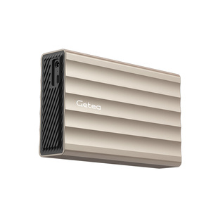 捷移12t移动硬盘20t大容量4t高速传输10t外接桌面电脑机械存储24t