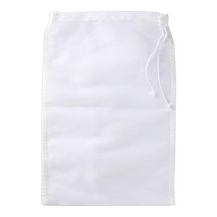 过滤袋菜馅挤水袋挤菜汁沥水袋过滤网豆浆果汁中药纱布袋过滤袋子