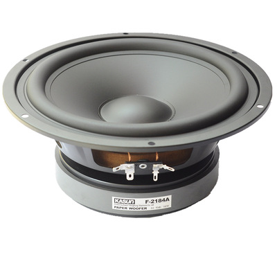 超值正品佳讯HIFI中低音喇叭8寸