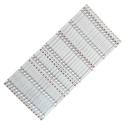 创维65H765U8背光灯条