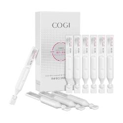 高姿淡斑小白管美白精华液