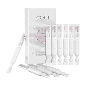 COGI/高姿淡斑小白管美白面部次抛精华液改善暗沉温和淡化痘印