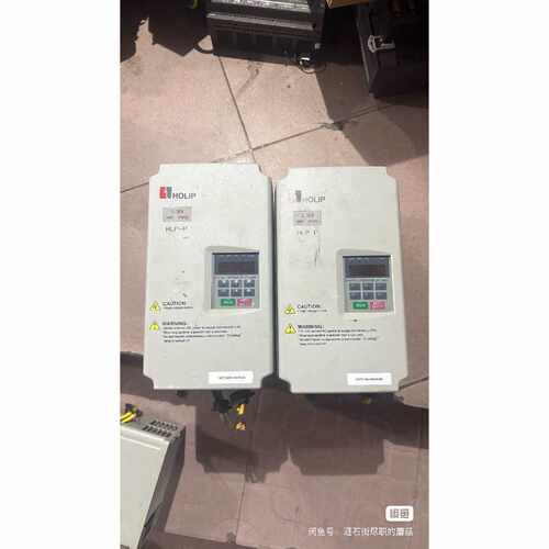 询价-海利普变频器HLP-P 5.5KW，，，型号