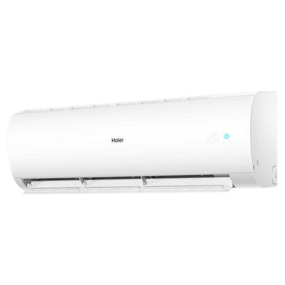 海尔2匹空调卧室客厅冷暖大挂机