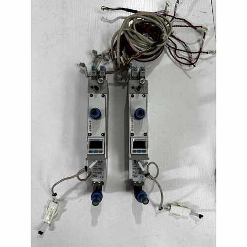 议价SMC 真空发生器 ZL112P-K15LZ-DAML