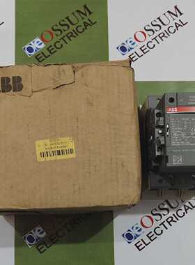 ABBAF14030磁性接触器140安培电压100250伏免费快速发货