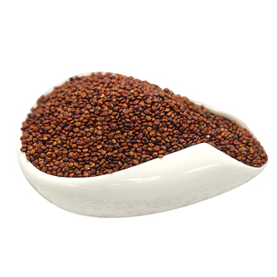 优质藜麦藜麦米 红黎麦　红藜麦500克