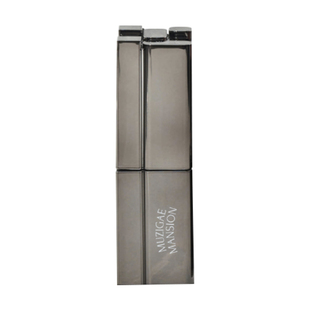 muzigae mansion口红新品秋冬唇膏丝绒哑光韩系小众平价颜料唇釉