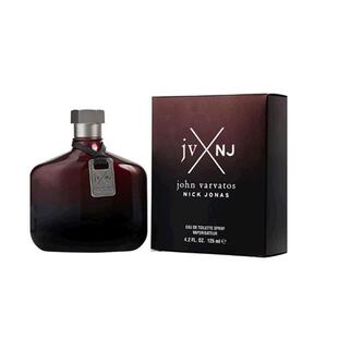 美国直邮john varvatos 男士 香水正品木质淡香水