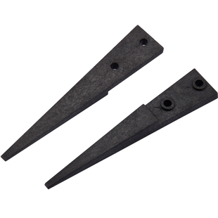 ESD防静电可换头 镊子替换头镊子头宝山镊子头塑料头电子维修