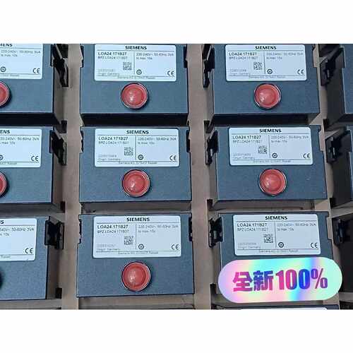 【议价-可维修】 控制器 LOA24 /二手均有货