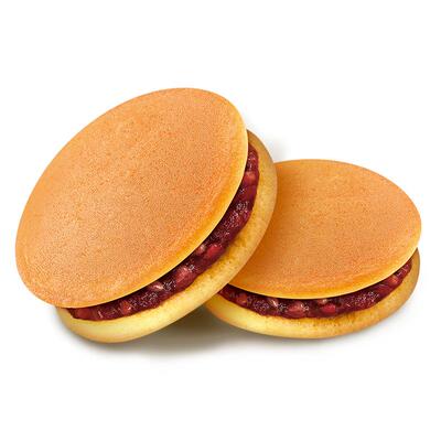 回头客厂家直销蛋糕西式夜宵零食