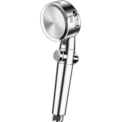 增压花洒喷头浴室洗澡超强