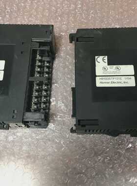 通用电气 FANUC IC693CSE313B 可编程控制器 * * 使用 * * JML 保