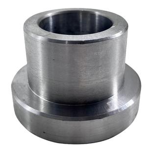 68破碎锤轴套钢套衬套140炮头75挖掘机斗耳单边套100挖机炮锤配件