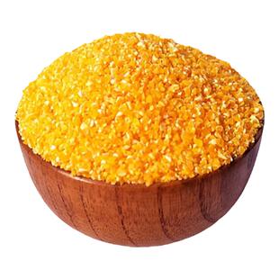 广西巴马玉米渣农家珍珠黄玉米玉米糁粗粮煮粥