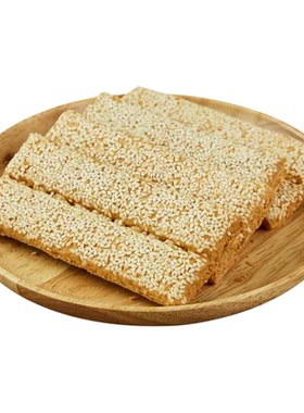 一品酥丁堰脆饼独立袋装酥脆零食