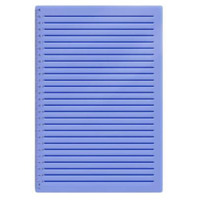 考研尺划线打格神器0.80.9/1.0cm