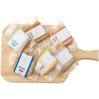 欧南鲜食猫咪惠灵顿牛排主食鲜食