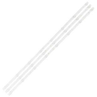 适用STARWIND SW-LED43UA400灯条HL-00430A30-0402S-01 A5 A3 3X8