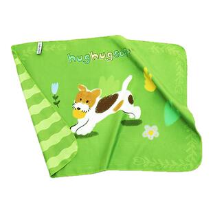 hughugsoft®宠物速干巾猫狗毛巾玩水洗澡浴巾便携吸水加大速干