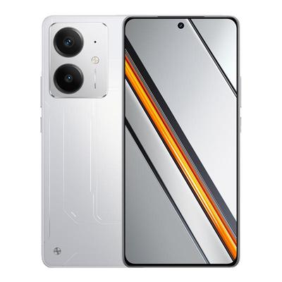 realme真我Neo7SE5G学生手机