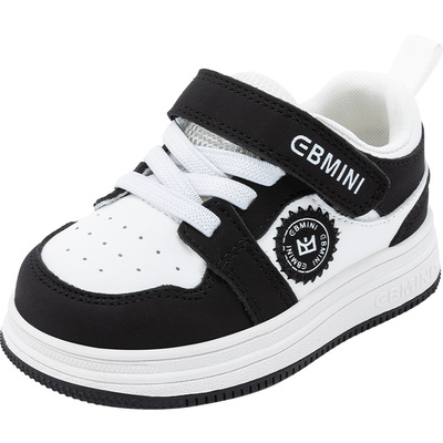 10月-8岁板鞋英贝米尼轻稳鞋