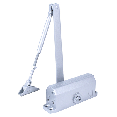 皇冠闭门器液压缓冲自动关门器