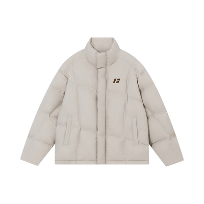 FORNINES三防90绒羽绒服