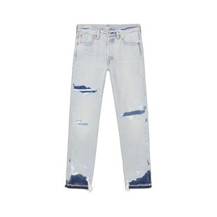 【商场同款】Levi's李维斯25秋冬新款男士501经典直筒牛仔裤00501