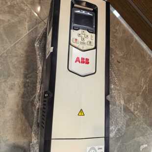 溢价-变频器ACS880-01-038A-3，三相3-400