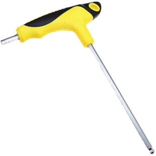 波斯T型球头平头内六角扳手梅花6角六方六菱2 2.5 3 4 5 6 8 10mm