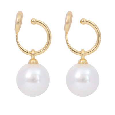 无耳洞耳夹无痛不掉气质百搭