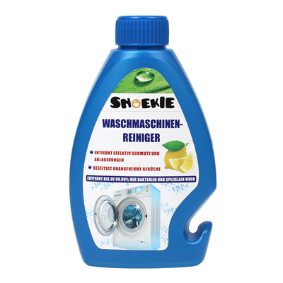 德国世诺奇洗衣机清洁剂250ml