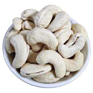 特大生腰果原味无添加2025新货越南特产干果第一名腰果仁坚果零食