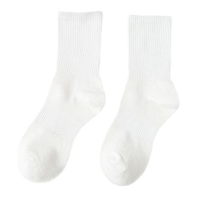 【高品质棉袜】舒服到想焊在脚上