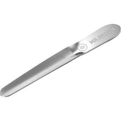 德国Mr.greenU型双面指甲锉