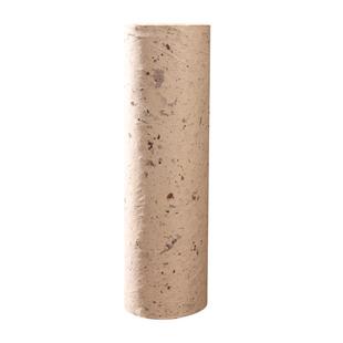 桑皮纸石磨艾条散装艾山有艾草叶大号加粗雷火官方纯艾正品艾灸柱