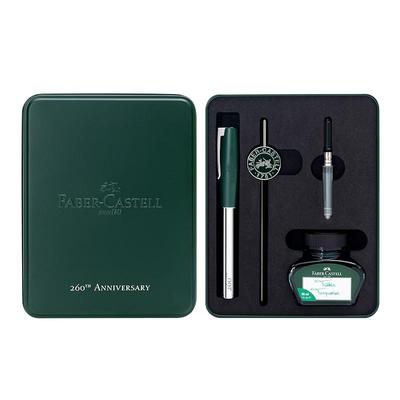 德国260周年如恩钢笔辉柏嘉限量