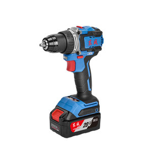 东成DCJZ2090充电式无刷起子电钻锂电大功率电动螺丝刀起子机