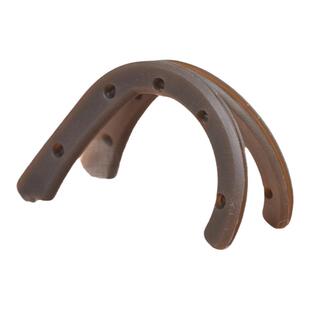 适用森海塞尔IE80S ie80 ie60 铁三角LS70is运动硅胶耳挂入耳式耳机线耳勾耳机固定防掉挂钩简约防滑钩配件