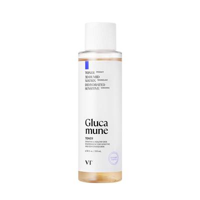 VT葡萄聚爽肤水喷雾女官方旗舰店