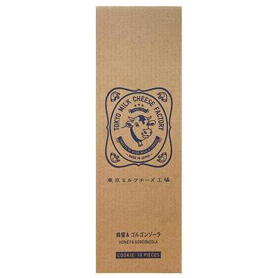 日本东京牛奶芝士工厂夹心饼干