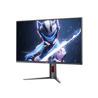 27英寸2K360Hz显示器QD-OLED屏幕